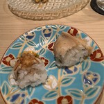 日本橋 鮨 しば - 