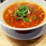 台湾ラーメン 激 - 