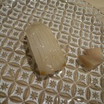 日本橋 鮨 しば - 