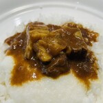 クレアディスケ - 