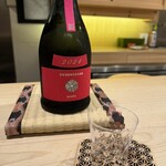 日本橋 鮨 しば - 