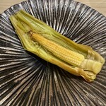 日本橋 鮨 しば - 