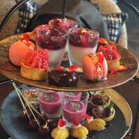 DINING & BAR TABLE 9 TOKYO - 