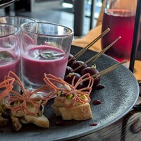 DINING & BAR TABLE 9 TOKYO - 