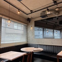 CINA New Modern Chinese - 店内