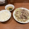 肉野菜炒め ベジ郎 池袋東口店