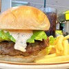 J.S. BURGERS CAFE ルミネ池袋店