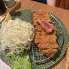 牛カツと和定食 京都勝牛 ミッテン府中店