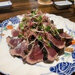 居酒屋 矢三朗 - 