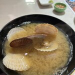 函館朝市 栄屋食堂 - 