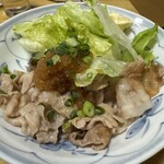 みな食堂 - 