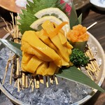 居酒屋 矢三朗 - 