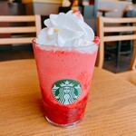 スターバックス・コーヒー 市ヶ谷駅前店 - 