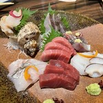 居酒屋 矢三朗 - 