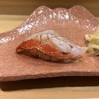 祇園鮨 琢 - 