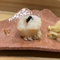 祇園鮨 琢 - 