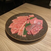 焼肉うしごろ 横浜店 - 