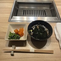 焼肉うしごろ 横浜店 - 