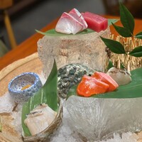 魚匠 銀平 道頓堀店 - 