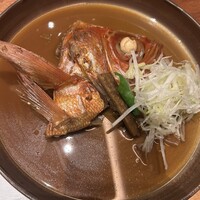 金目のどぐろ屋 赤羽店 - 