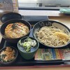 ゆで太郎 六丁の目北町店