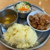 カレーの店 ガン爺