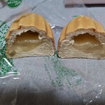メロンパン - 