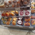 メロンパン - 