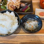肉汁餃子のダンダダン - 