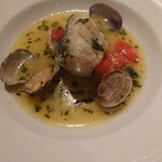 トスカネリア - 