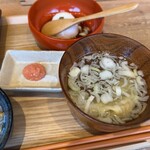 肉汁餃子のダンダダン - 