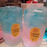 立ち呑み 晩杯屋 - 