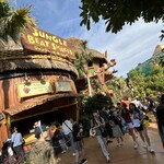 ジャングル・ビート・シェイク  - 