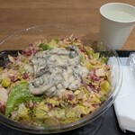 CHOPPED SALAD DAYS 新宿住友ビル店 - 