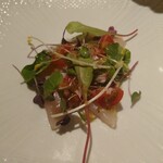 トスカネリア - 