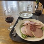 Chozumeya Karuizawa Messe Ten - 