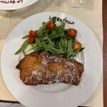 ラ・ベットラ・ダ・オチアイ - 