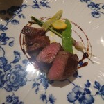 トスカネリア - 