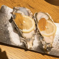 Seafood bar Ermitage 横浜鶴屋町店 - 