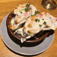 Seafood bar Ermitage 横浜鶴屋町店 - 