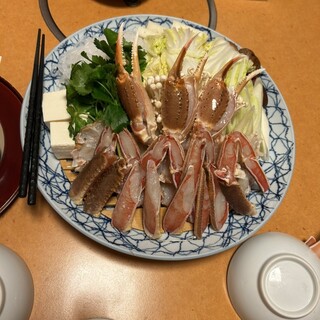 口コミ一覧 : かに道楽 十三店 - 十三/日本料理 [食べログ]