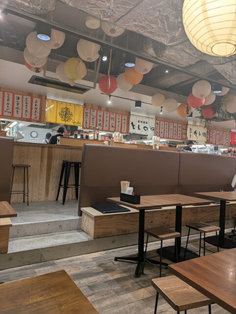 Hiroshima Okonomiyaki Sasaya photo 4