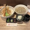 蕎麦きり みよた 八重洲地下店