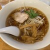 香湯ラーメン ちょろり 恵比寿店