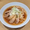 親鶏中華そば 綾川 本店