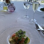 横浜モノリス - 