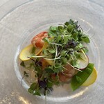 横浜モノリス - 