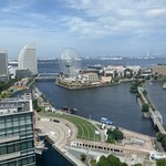 横浜モノリス - 