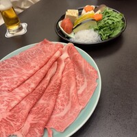 人形町今半 上野広小路店 - 