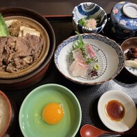 人形町今半 新宿第一生命ビル店 - 